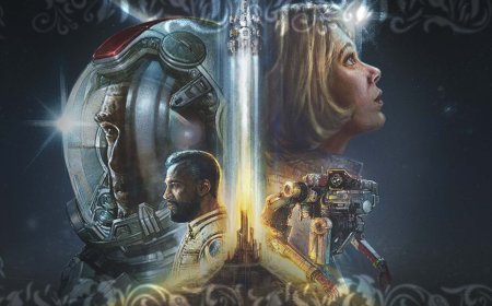 Starfield Steam’de Çıkmadan Büyük Bir Hit Oldu