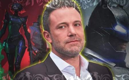     Ben Affleck Son Zamanlardaki Valorant Nerflerini Eleştiriyor 