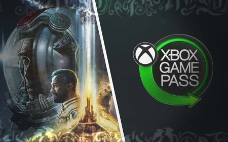 Starfield Xbox Game Pass’e Geliyor mu? 