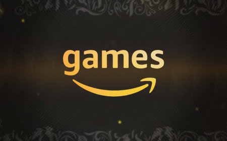 Eski Ubisoft Espor Direktörü Amazon Games’e katıldı 