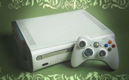 Microsoft, Xbox 360 Mağazasını Kapatıyor 