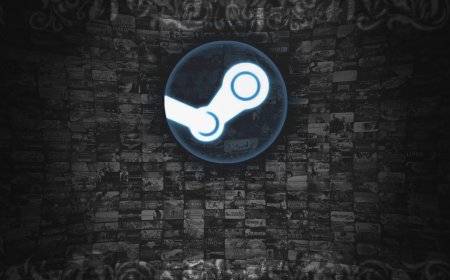 Steam Bazı Kullanıcılar İçin Devre Dışı Bırakıldı 