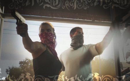 Bir Sızıntı GTA 6’nın Ne Kadar Uzun Süredir Geliştirildiğini Gösterdi 