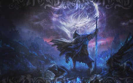 Elden Ring Nightreign Testleri Başladı!