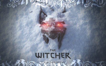 The Witcher 4, Hikaye Boşluklarını Açıklıyor!