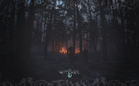 The Witcher 4 Geralt'ın Ortaya Çıkıp Çıkmayacağını Doğruladı