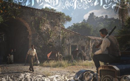 Mafia: The Old Country'nin Ne zaman Çıkacağı Sızdırıldı