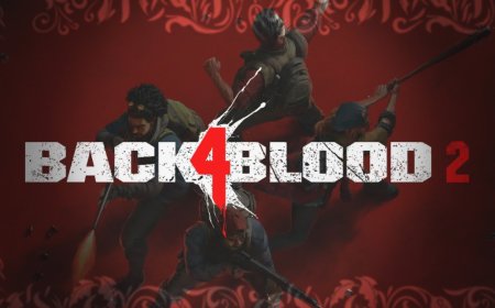 Söylenti : Back For Blood 2 Üzerinde Çalışılıyor Olabilir 