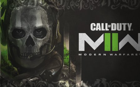 Call of Duty: Modern Warfare 2 Çok Oyunculu Sunucuları Çevrimdışına Alındı 