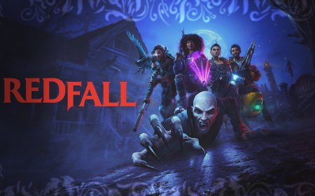 Redfall’ın Tartışmalı Çıkışı Starfield Hayranlarını Endişelendirdi