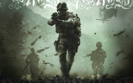 Sony Microsoft ile Call of Duty Anlaşmasını İmzaladı 