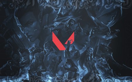 VALORANT resmi olarak Çin’de Çıkış Yaptı