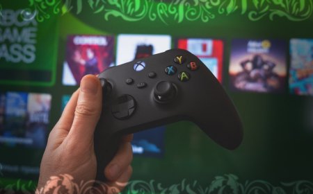 Gelecek Haftaya Xbox’a 1300’den fazla Retro Oyun Geliyor