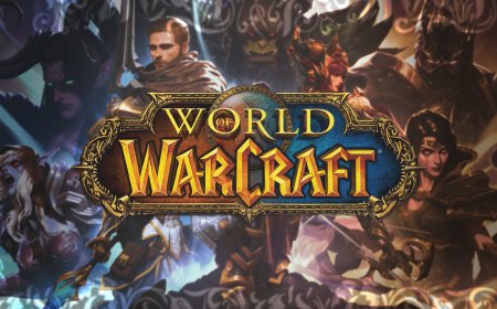 World of Warcraft, Daha Fazla Sınıf Seçeneğinin Geleceğini Onayladı 