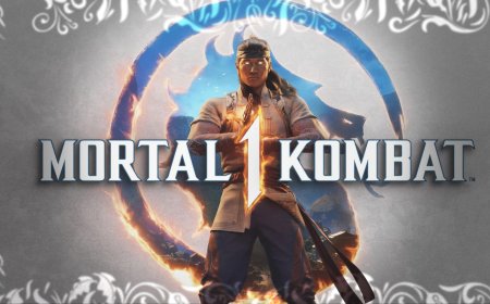 Mortal Kombat 1 Altı Karakter Daha Tanıttı 