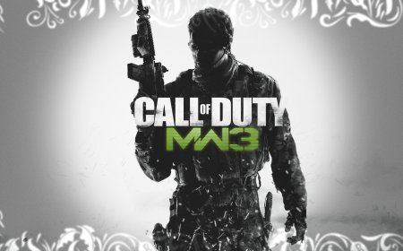 Call of Duty Modern Warfare 3’ün Çıkış Ayı Hakim Tarafından Sızdırıldı