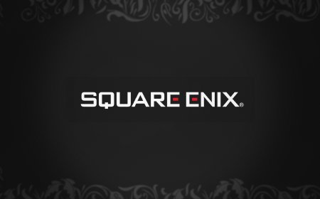 Square Enix Oyunu İptal Edildi 