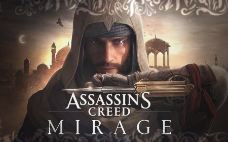 Assassin’s Creed Mirage’ın Harita Boyutu Açıklandı