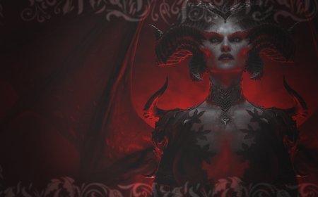Diablo 4, Blizzard Rekorunu Yıkıp Geçti 