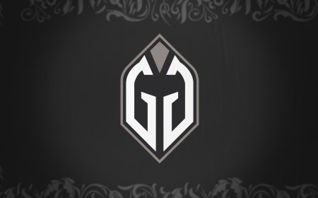 Gaimin Gladiators, Shikenso Ortaklığını Üç Yıllığına Yeniledi 