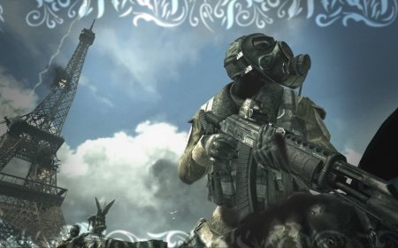 Call of Duty Oyuncuları Multiplayer’ın Geleceğinden Endişe Duyuyor