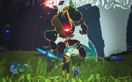 Risk Of Rain’in Müzikleri Neden Bu kadar Etkileyici? 