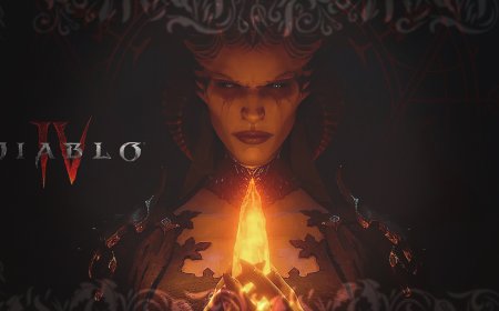Diablo 4’ün Mikro İşlemleri Şimdiden Hayranları Küplere Bindirdi 