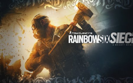 Rainbow Six Siege’de Türk Takımların Çektiği Sıkıntılar