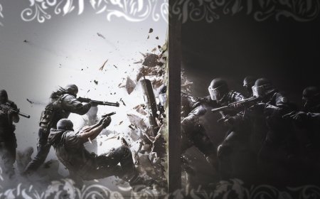 Rainbow Six Siege’in Operation Dread Factor 30 Mayıs’ta Başlayacak