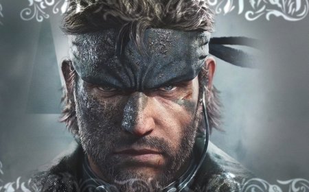Metal Gear Solid 3 Remake, Orijinal Seslendirmeniyle Geri Dönüyor
