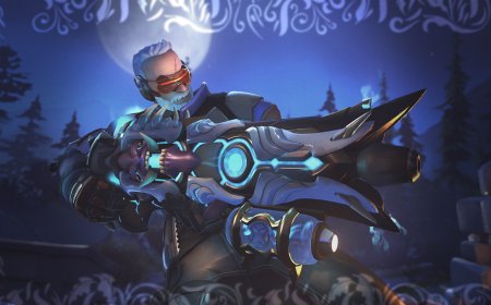 Overwatch 2 PvE Modu İptal Edildi