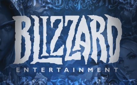 Blizzard Entertainment: Bir Oyun Simgesinin Yükselişi ve Düşüşü 