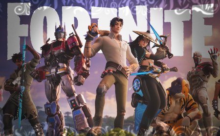 Fortnite’a Olimpiyat Espor Haftası Geliyor