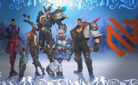 Overwatch 2 Yapımcıları, Lifeweaver’ın 5. Sezonda Önemli Bir Baştan Tasarlama Alabileceğini Açıkladı