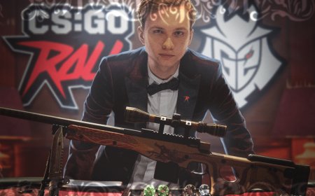G2 Esports’un CSGORoll İle Anlaşması Eleştirilere Yol Açtı