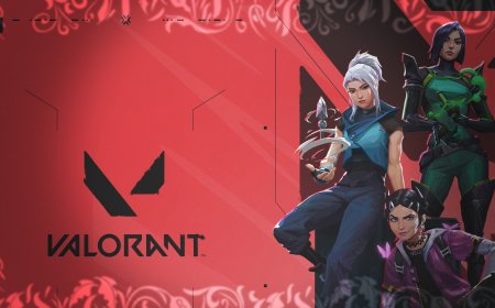 Valorant’ın Yeni Bundle’ı, Counter-Strike Oyuncularını Heyecanlandırdı