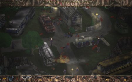 Postal 1’in Gizli Hikayesi