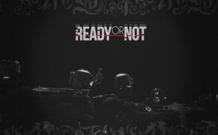 Ready Or Not Neden Oynanmalı?