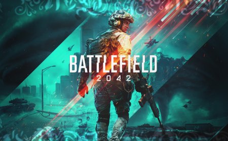 Ne Yanlış Gitti: Battlefield 2042