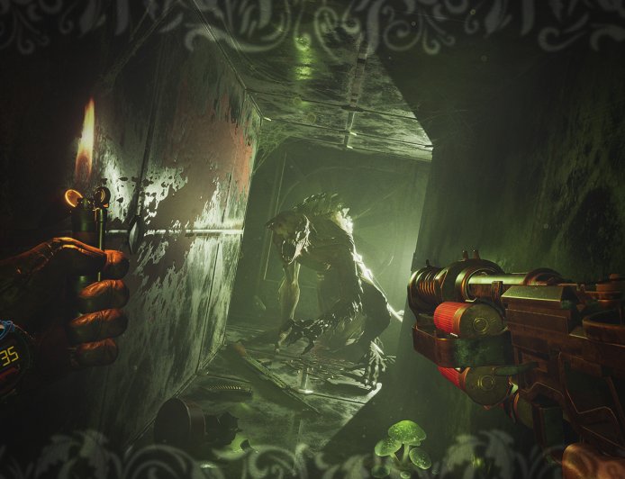 Metro: Awakening VR Oyunu PlayStation VR2 için Yayınlandı 