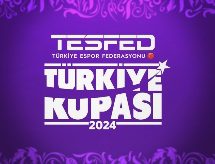 TESFED Türkiye Kupası 2024 Tamamlandı!