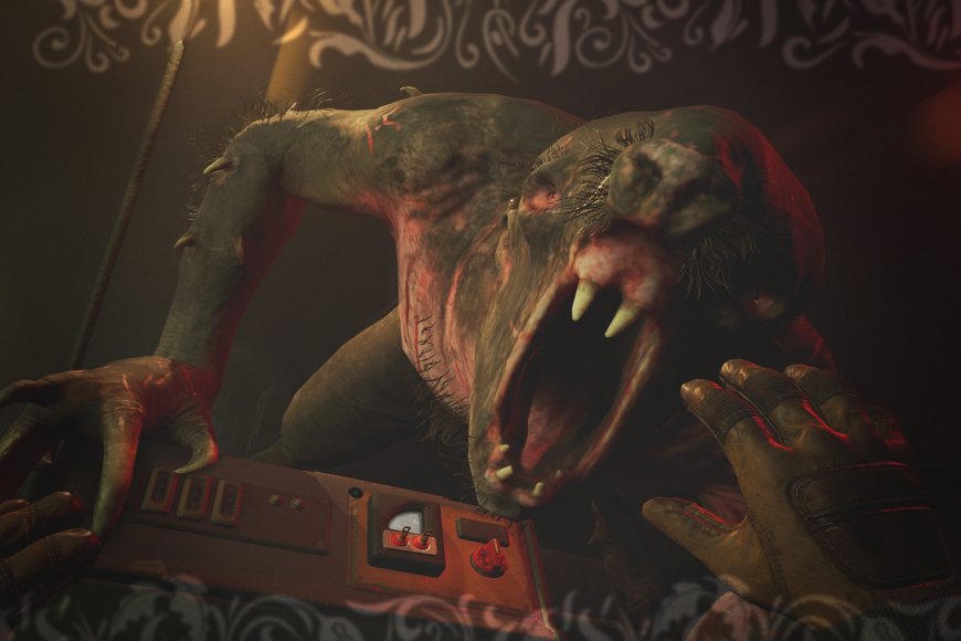 7 Kasım Metro Oyunu Meraklıları İçin Büyük Bir Gün Olacak 