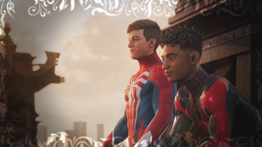 Marvel’s Spider-Man 2 PC Çıkış Tarihi Açıklandı