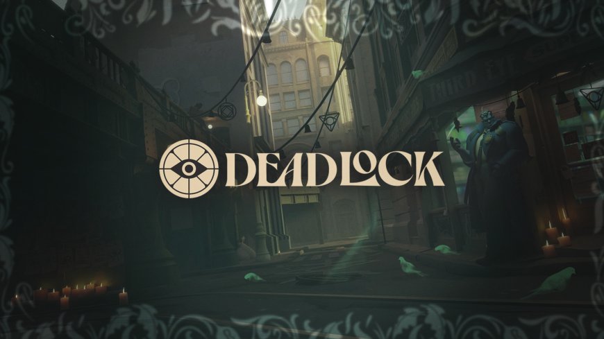 Deadlock’ta Bölge Nasıl Değiştirilir 
