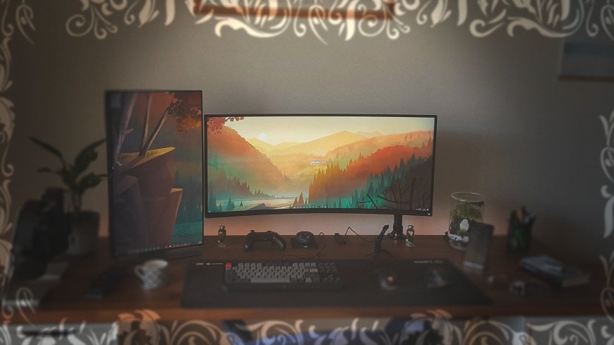 Çift Monitör Kurulumu Oyun Oynamak İçin İyi mi?