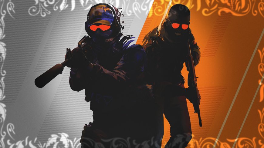 Counter-Strike 2’de Tüm Bilmeniz Gerekenler