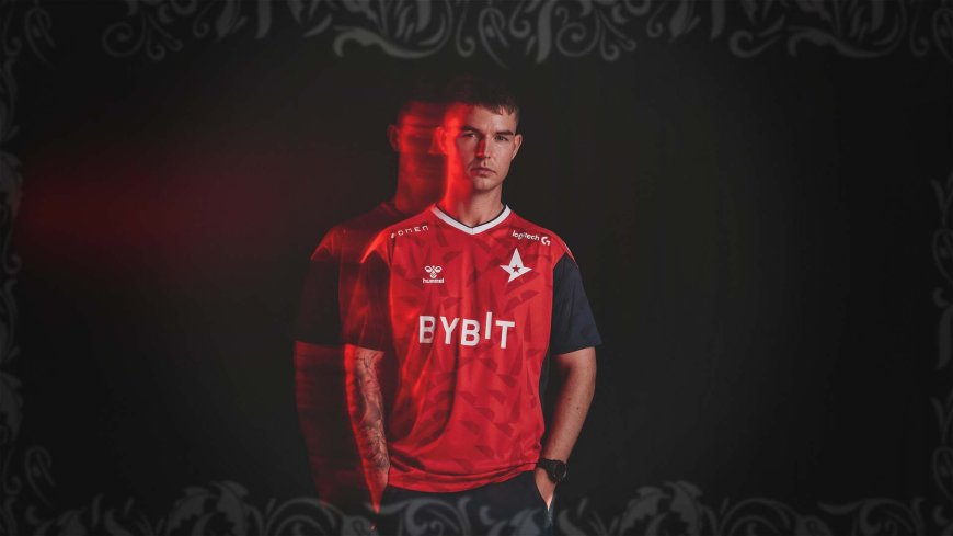 Astralis, Virtüözünü Sonraya Saklıyor
