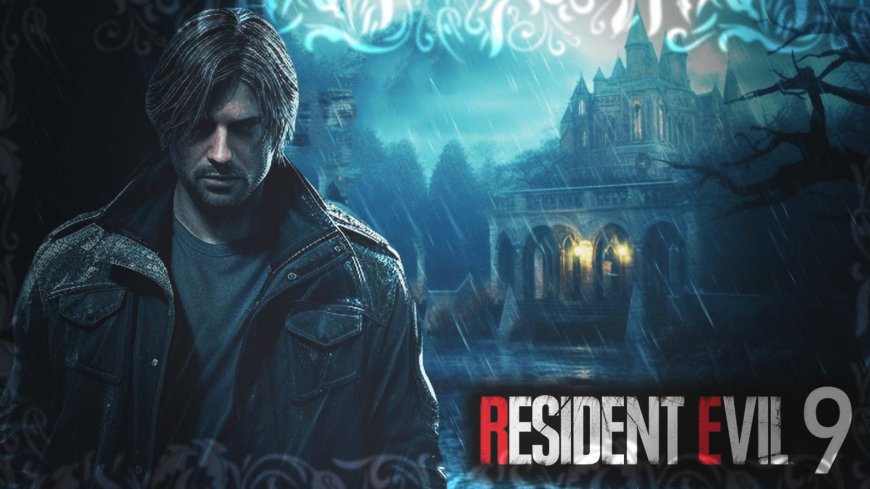 Capcom Yeni Resident Evil Oyununu Onayladı ve Yönetmenini Açıkladı