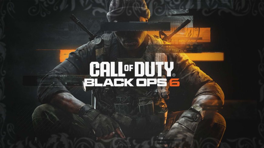Call of Duty Black Ops 6 Klasik Özelliği Geri Getirebilir