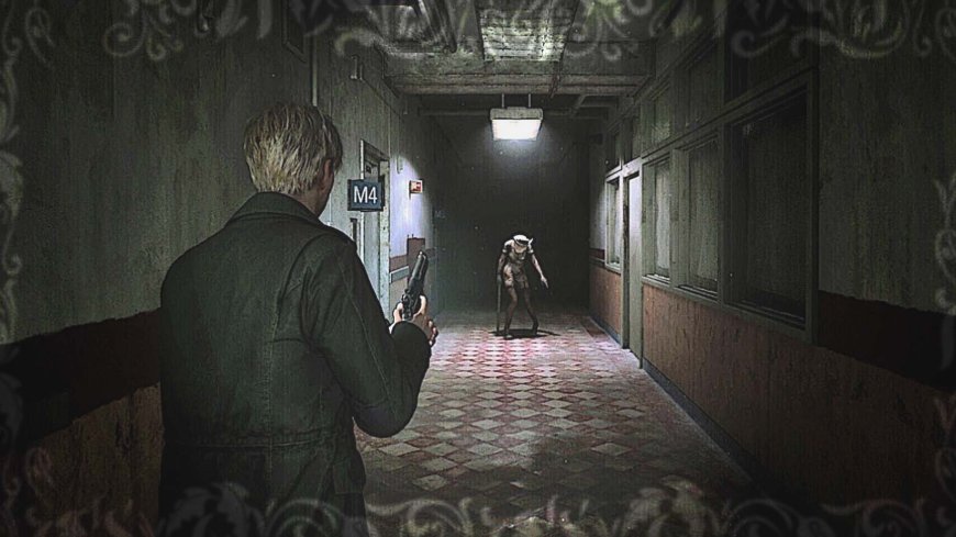 Silent Hill 2 Remake Çıkış Planları Açıklandı